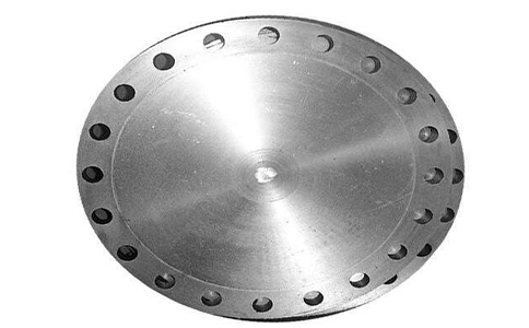 24 inch BLIND FLANGE