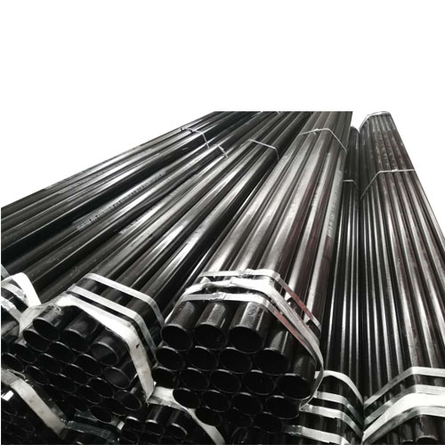 ASTM A106 G.B SEAMLESS STEEL PIPE