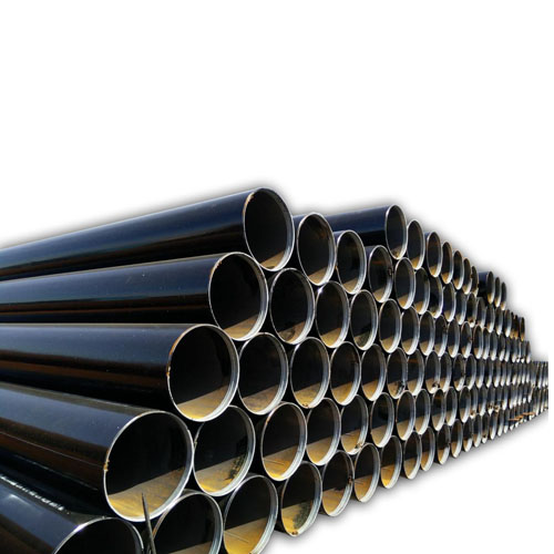 LSAW LONGITUDINALLY WELDED PIPE