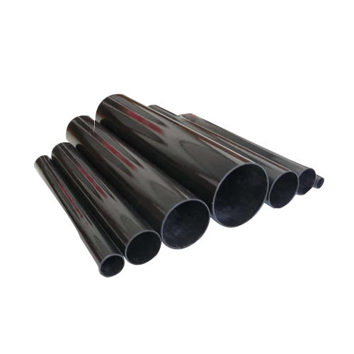 DIN 17175 SEAMLESS STEEL PIPE