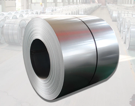 GALVANIZED STEEL PLATE