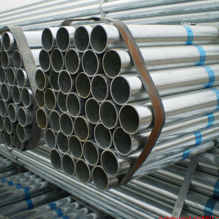 2 inch GALVANIZED STEE PIPE