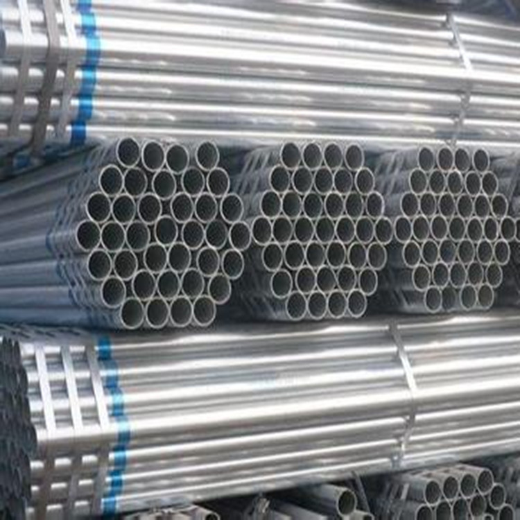 1 inch GALVANIZED STEEL PIPE