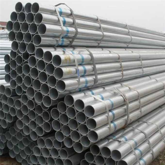 34 Inch Galvanized Steel Pipecangzhou Lipaide Trading Co Ltd